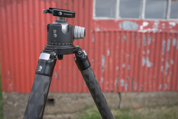Der BH-55 AS II