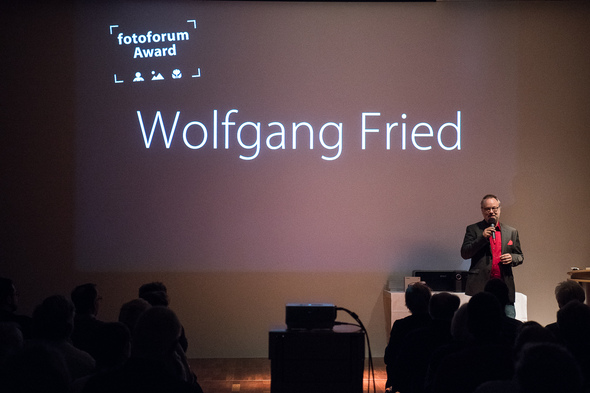 fotoforum Award 2017 Siegerehrung