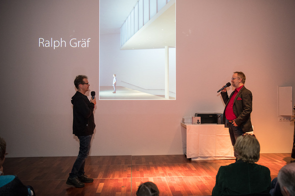 fotoforum Award 2017 Siegerehrung