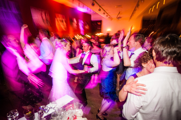 Hochzeitstanz