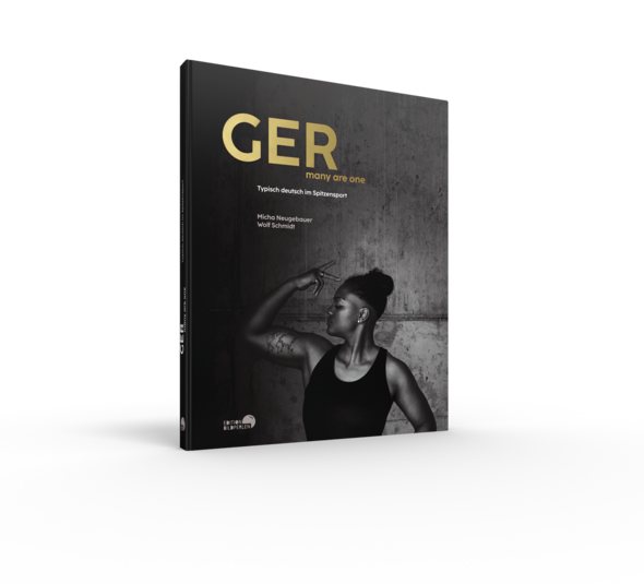 GER - many are one, Edition Bildperlen, www.bildperlen.de