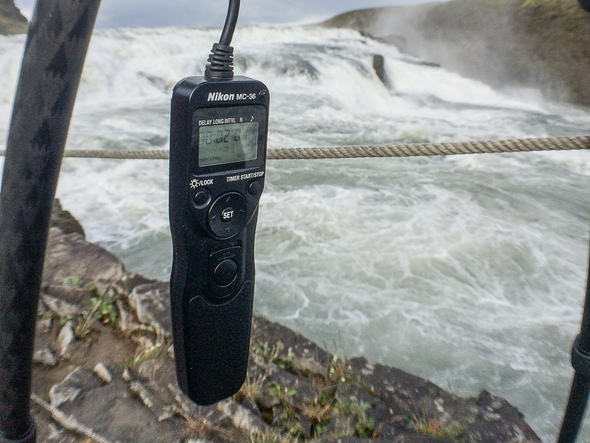 Nikon MC-36