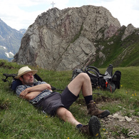 Benutzerbild
