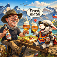Benutzerbild